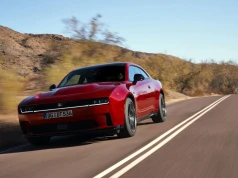 Ile kosztuje nowy Dodge Charger? Cena i wersje dostępne na rynku europejskim