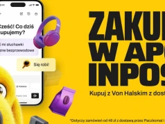 Tego jeszcze w aplikacji InPost nie było. Ta aktualizacja zmienia wszystko