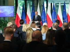 Tusk: Być oazą stabilności, przewidywalności, to być może nasz największy sukces