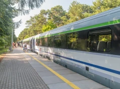 Nie tylko Pendolino do Ustki. Pełna lista nowych pociągów na wakacje