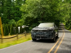 Nowe BMW X5 kończy testy. Jeden SUV, pięć napędów i elektryczne iX5