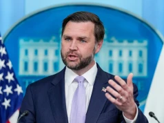 JD Vance o porozumieniu USA-Iran. "Bardzo ogólnikowe"
