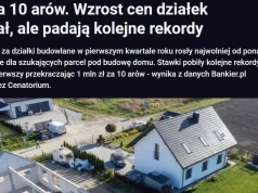 Skąd się biorą ceny domów pod Krakowem i Warszawą?