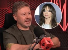 Andrzej Piaseczny o intymnych scenach z Anną Przybylską. Szybko się zirytował: "Nie rozumiem"