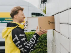 Koniec opłat za Paczkomaty i kuriera. InPost ukrył w aplikacji nową funkcję