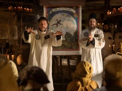 „1670” wraca do Netflixa! Kosmiczne podróże, choroba poszlachecka i bunt chłopów w zwiastunie 3. sezonu