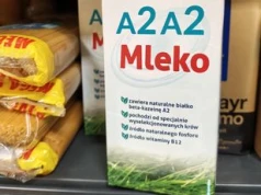 Wygląda jak nowość, ale to dobrze znane mleko. Dietetyk wyjaśnia, o co chodzi z A2A2