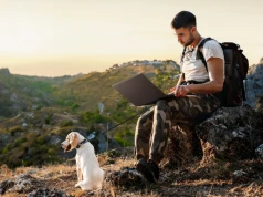 Od importu do eksportu, czyli w poszukiwaniu optymalnego laptopa do pracy kreatywnej w studiu, na wyjeździe i w terenie