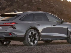 Audi A6 Allroad wraca do gamy. Po raz pierwszy z poszerzonym nadwoziem i jako hybryda plug-in