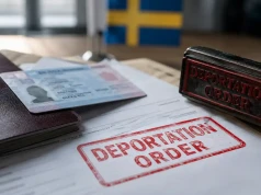 Szwecja mówi „dość”. Migranci mogą stracić pobyt za długi i „złe zachowanie”