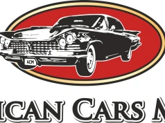 Jadę na American Cars Mania 2026 – oto dlaczego to najfajniejszy zlot w Europie
