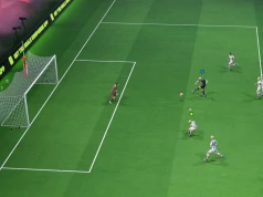 Milion graczy w nowej darmowej gry piłkarskiej. Kłopoty EA Sports FC?