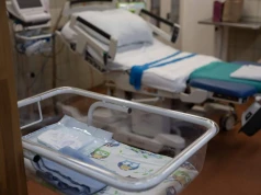 Będą rodzić w Ostrowie, bo u nich oficjalnie zamykają porodówkę!