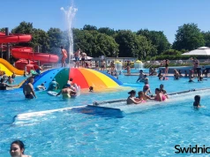 Rozpoczęcie sezonu kąpielowego coraz bliżej. Świdnica i Strzegom ruszają już w ten weekend
