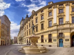 Ile punktów na studia na Uniwersytecie Wrocławskim? Uczelnia odtajniła progi po naszej interwencji