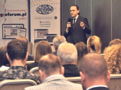 Nowoczesny PODGiK na konferencji Geo-Systemu