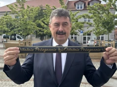 Awantura o atom w Koninie. Poseł Bartosik grzmi: „To tragikomedia i pogrzeb regionu”