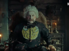 Hit Netflixa wraca szybciej, niż myślisz. 3. sezon 1670 ma datę premiery