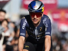 Tom Pidcock rezygnuje ze startu w Tour de Suisse