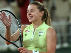 Czy Maja Chwalińska dostała dziką kartę na Wimbledon?