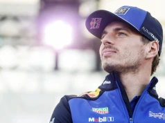 Verstappen trzyma Red Bulla w niepewności. Jednak odejdzie?