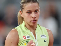 Maja Chwalińska z dziką kartą. Kiedy zaczyna się Wimbledon 2026? Terminarz