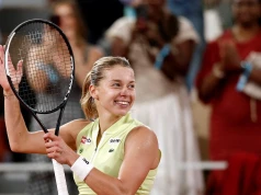 Eksperci mówią jednym głosem po decyzji Wimbledonu. "Chwalińska nadal wygrywa"