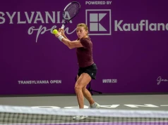 Dzikie karty w Wimbledonie przyznane. Jest decyzja w sprawie Mai Chwalińskiej