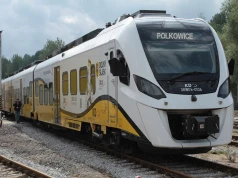 Co da pasażerom Zintegrowana Sieć Kolejowa?