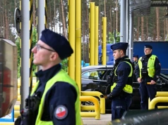 Policja znów kontrolowała trzeźwość na A2. Tysiące kontroli, 12 zatrzymanych