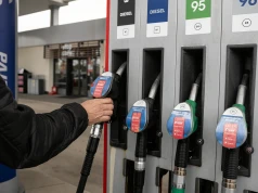 Rząd przywraca stare stawki akcyzy. Skokowy wzrost stawek na stacjach. Tyle zapłacimy