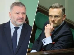 Żurek złożył podpis. Żona szefa Kancelarii Prezydenta odwołana