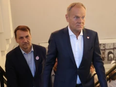 Czyje interesy reprezentuje rząd warszawski?