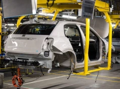 Europejska branża motoryzacyjna nadal walczy o miejsca pracy