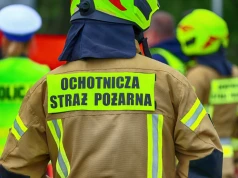 Strażacy ochotnicy jak żołnierze WOT. Samorządy chcą zmiany modelu finansowania OSP