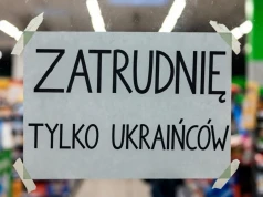 Polacy dyskryminowani we własnym kraju!