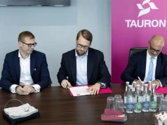 Grupa Tauron i Suez rozpoczynają współprace na rzecz wykorzystania paliw alternatywnych