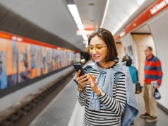 Koniec martwych stref w londyńskim metrze. Internet i połączenia w większości tuneli