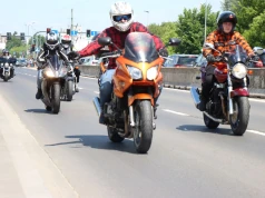 Motocykliści przejadą przez Kraków. Wielka parada MotoSerce już w sobotę