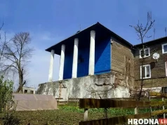 Gdzie polski król polował i sowiecki kołchoźnik balował. Komu pałac, komu?