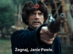 Polski hit Netfliksa na kolejnej zapowiedzi. Nowe odcinki pojawią się tego lata