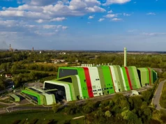 Czy w Jaworznie powstanie instalacja produkująca energię z odpadów? Tauron rozpoczyna analizy