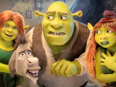 Shrek i Osioł zostają poturbowani w Shrek 5 teaserze