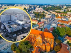 Białystok stawia na medycynę przyszłości. Rusza inwestycja za miliony