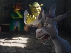 Shrek 5 na nowym zwiastunie bez głosów Stuhra i Zamachowskiego