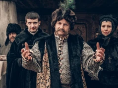 Vivat Jan Paweł! Nadchodzi 3. sezon 1670. Znamy datę premiery!