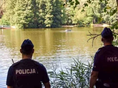 Zielona Góra. Zbliżają się upały, oby nie doszło do tragedii nad wodą