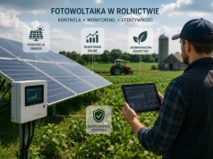 Fałszywi kontrolerzy fotowoltaiki znów pukają do drzwi. URE ostrzega: to może być próba oszustwa