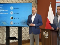 Ratownicy wodni w regionie z dużym wsparciem finansowym