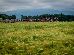 Tour of Slovenia 2026: W cieniu Tour de Suisse (zapowiedź)
